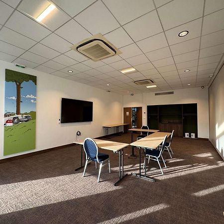 Champniers  Ibis Styles Angouleme Nord - Hotel Restaurant מראה חיצוני תמונה