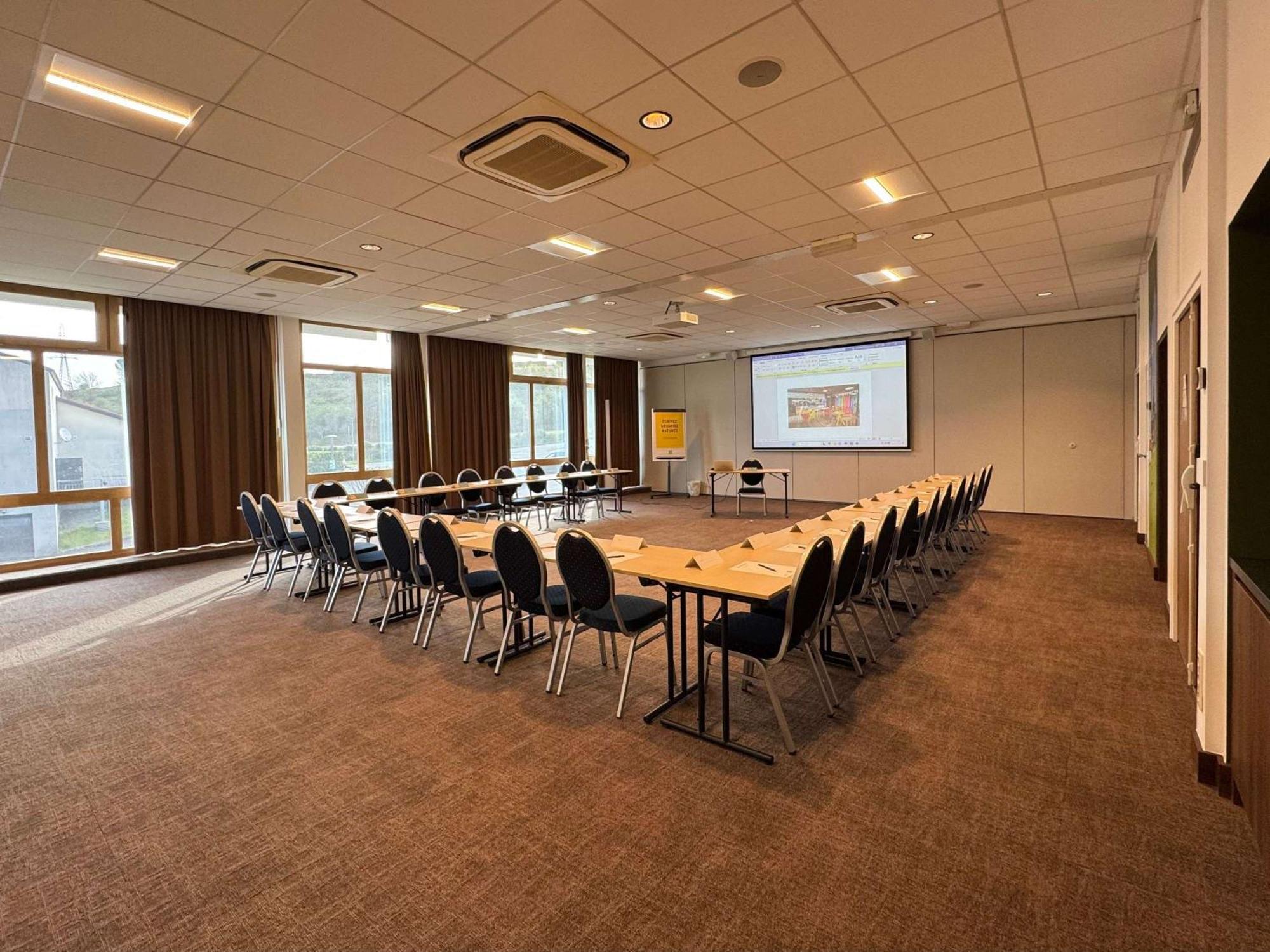 Champniers  Ibis Styles Angouleme Nord - Hotel Restaurant מראה חיצוני תמונה