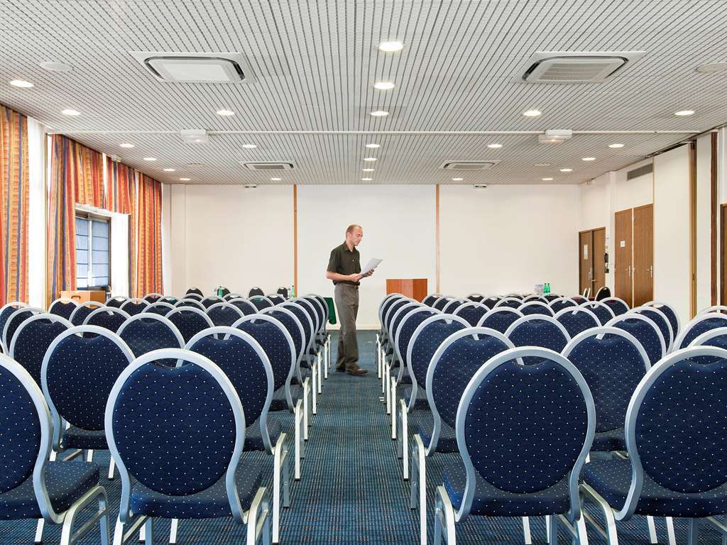 Champniers  Ibis Styles Angouleme Nord - Hotel Restaurant עסק תמונה