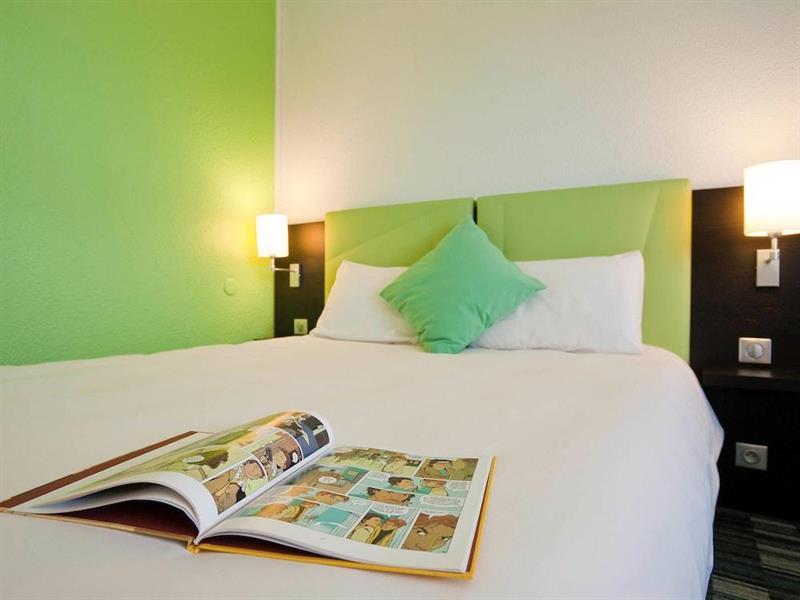 Champniers  Ibis Styles Angouleme Nord - Hotel Restaurant מראה חיצוני תמונה
