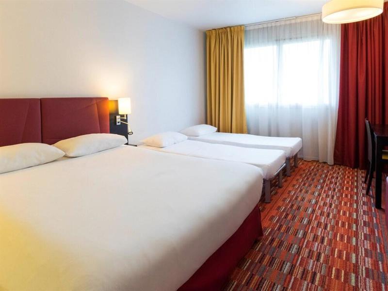 Champniers  Ibis Styles Angouleme Nord - Hotel Restaurant מראה חיצוני תמונה