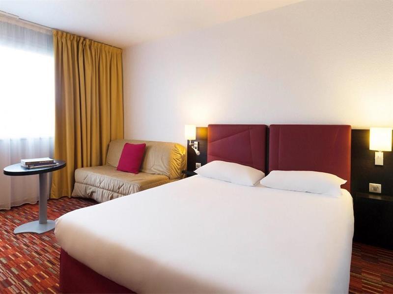 Champniers  Ibis Styles Angouleme Nord - Hotel Restaurant מראה חיצוני תמונה