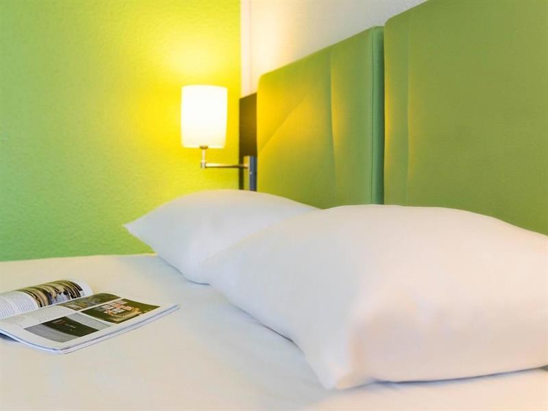 Champniers  Ibis Styles Angouleme Nord - Hotel Restaurant מראה חיצוני תמונה