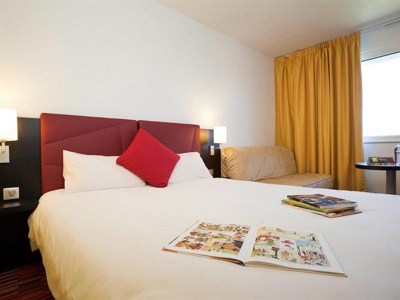 Champniers  Ibis Styles Angouleme Nord - Hotel Restaurant מראה חיצוני תמונה